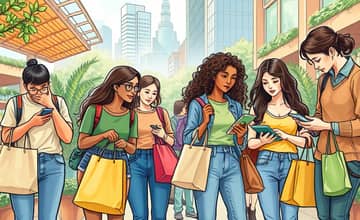 Consumo Consciente: Gastando Menos, Vivendo Melhor