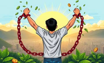 Adeus Dívidas: Estratégias Eficazes para Sair do Vermelho