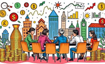 Fundo de Investimento: Conheça as Opções