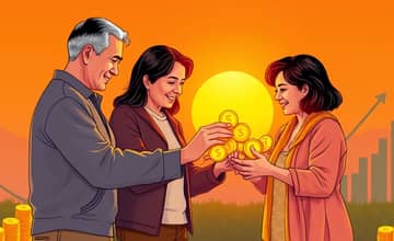 Educação Financeira: O Legado que Você Deixa