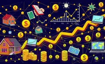 Seu Dinheiro Trabalhando para Você: Estratégias de Rendimento Passivo