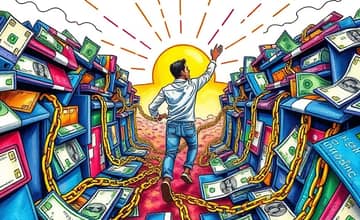 Como Escapar das Armadilhas Financeiras Comuns