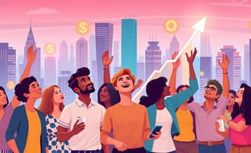 Investimentos para Iniciantes: Seus Primeiros Passos