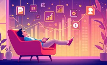 Automatize suas Finanças: Mais Tempo Livre para Você