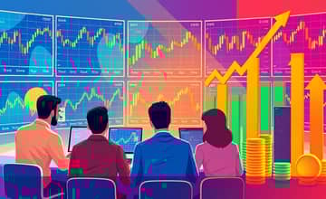 Mercado de Ações: Entenda Como Funciona