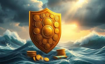 A Importância da Reserva de Emergência: Seu Escudo Financeiro