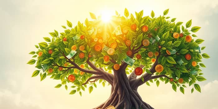 A Arte de Economizar: Estratégias que Realmente Funcionam