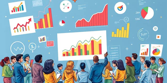 Desvendando o Orçamento Inteligente: Seu Guia Completo