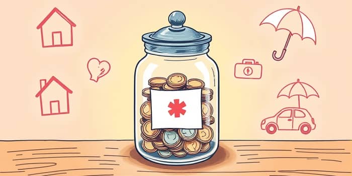 Reserva de Emergência: Por Que Você Precisa de Uma e Como Montar