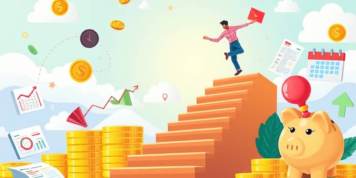 Metas Financeiras: Como Definir e Alcançar Seus Sonhos