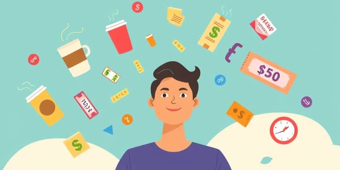 O Poder dos Pequenos Gastos: Como Eles Afetam Suas Finanças