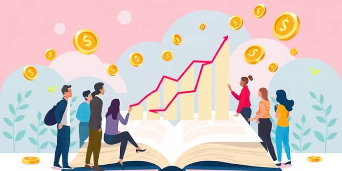 Educação Financeira: O Segredo dos Milionários