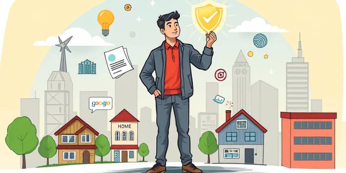 Protegendo Seu Patrimônio: Estratégias Essenciais