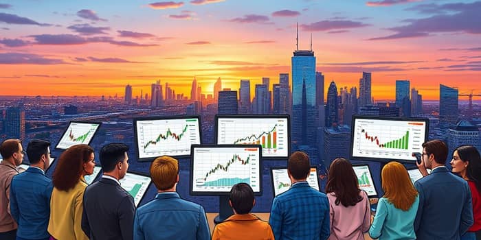 Como Escolher a Melhor Corretora para Seus Investimentos