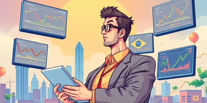 Aprenda a Investir em Ações: Guia Prático para Iniciantes