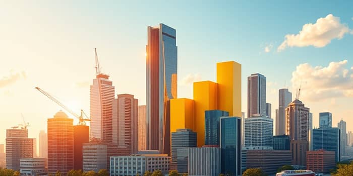 Fundos de Investimento Imobiliário (FIIs): Renda Extra com Imóveis