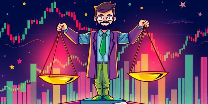 Mercado de Opções: Alavancagem e Proteção