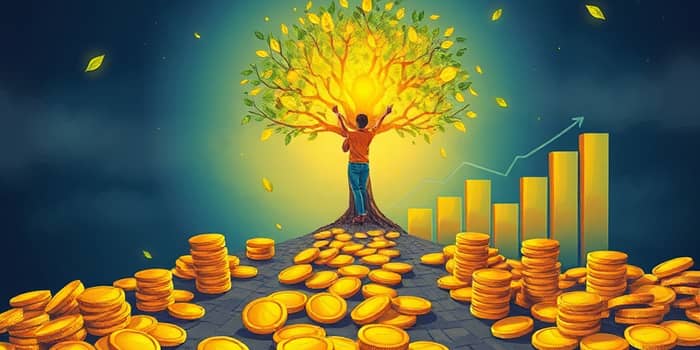 Planejamento Financeiro Pessoal: O Primeiro Passo para a Riqueza