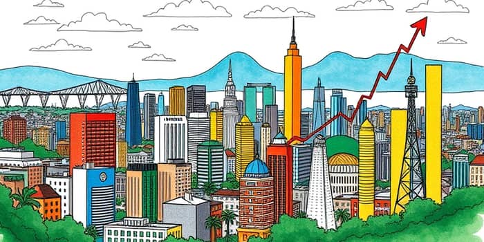 Desvendando o Mercado de Renda Fixa: Seus Primeiros Passos