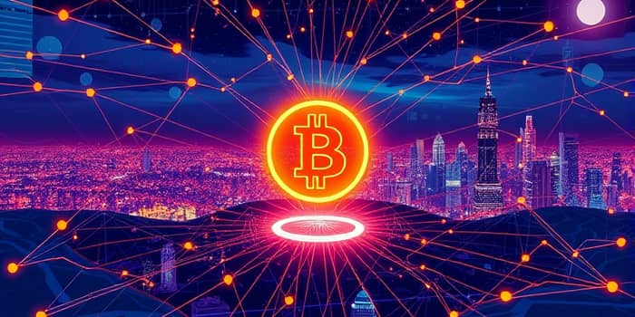 Bitcoin e Criptomoedas: Entenda Antes de Investir