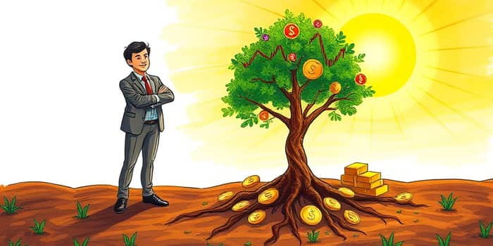 Investimento Inteligente: Estratégias para o Longo Prazo