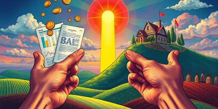 CDBs e LCIs/LCAs: Comparativo e Melhores Escolhas