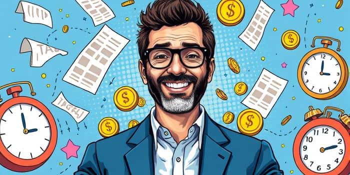 Impostos sobre Investimentos: O Que Você Precisa Saber