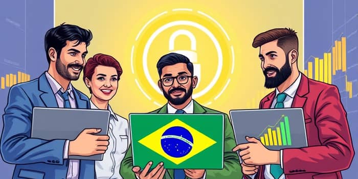 Tesouro Direto: Segurança e Rentabilidade ao Seu Alcance