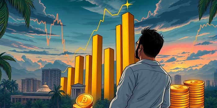 O Impacto da Taxa Selic nos Seus Investimentos