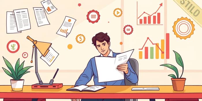 Análise de Crédito: Entenda o Que os Bancos Avaliam