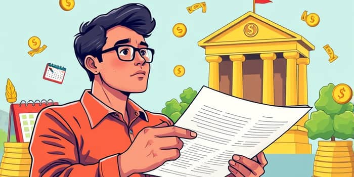 Crédito Consignado: Vale a Pena Para Você?