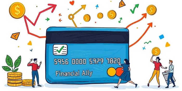 Cartão de Crédito: Saiba Usar a Seu Favor