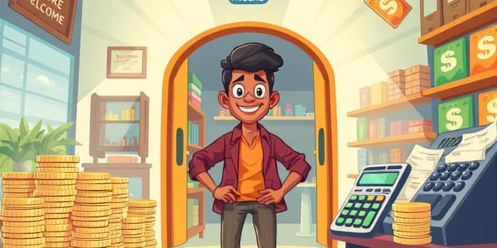 Empréstimo Para MEI: Como Conseguir e Usar Bem