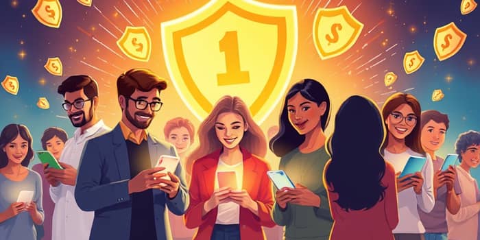 Liberação de Empréstimo: Agilidade e Segurança