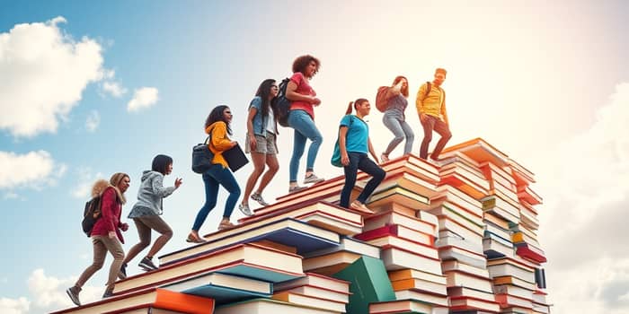 Financiamento Estudantil: Invista no Seu Futuro