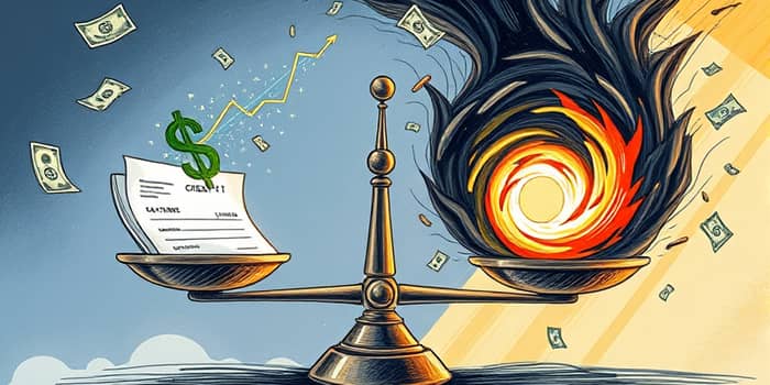 Cheque Especial: Vilão ou Aliado Pontual?