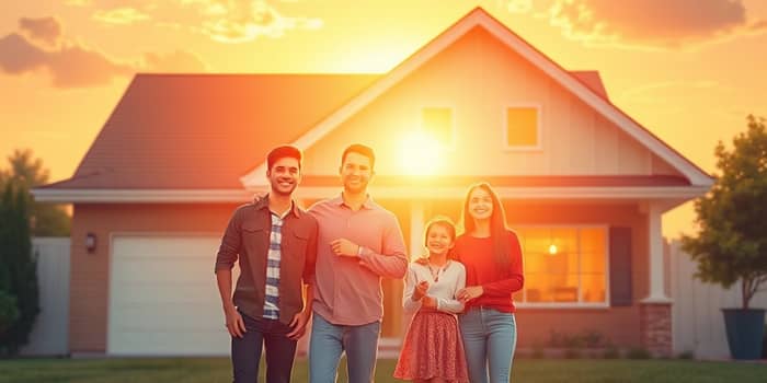 Consórcio ou Financiamento? Desvendando as Opções