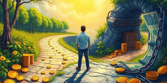 Investir ou Quitar Dívidas? O Que Fazer Primeiro