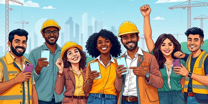 Empréstimo Antecipado FGTS: Uma Análise Completa