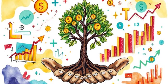 A Arte de Investir: Multiplique seu Patrimônio com Sabedoria