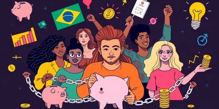 Desvendando os Mitos Financeiros: O que Você Precisa Saber