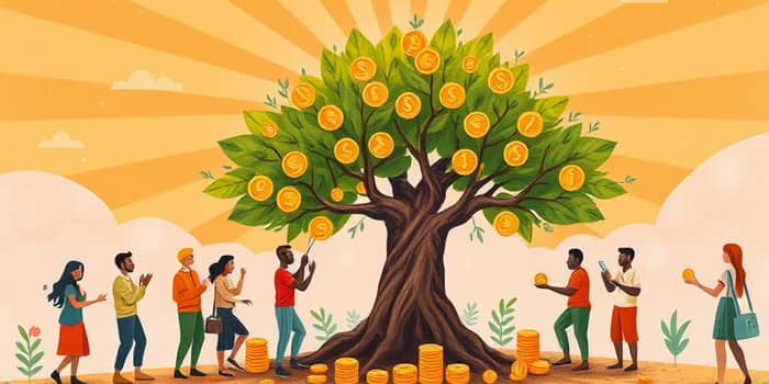 Previdência Privada: Garanta um Futuro Financeiro Confortável