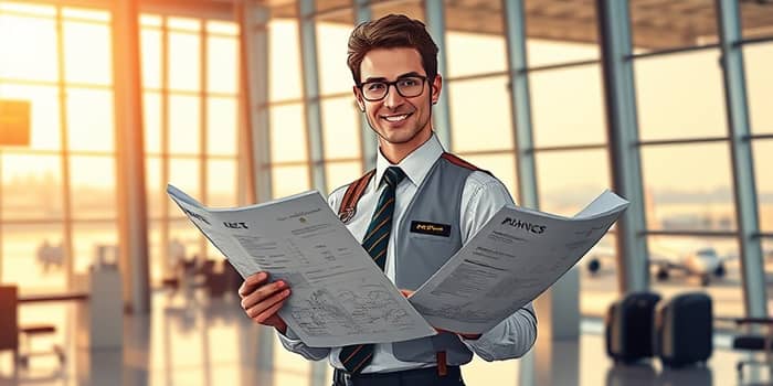 Seu Salário no Azul: Maximizando Seus Ganhos Mensais