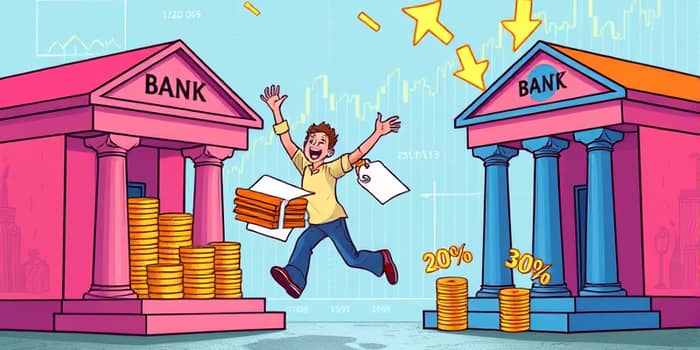 Portabilidade de Crédito: Economize Agora Mesmo