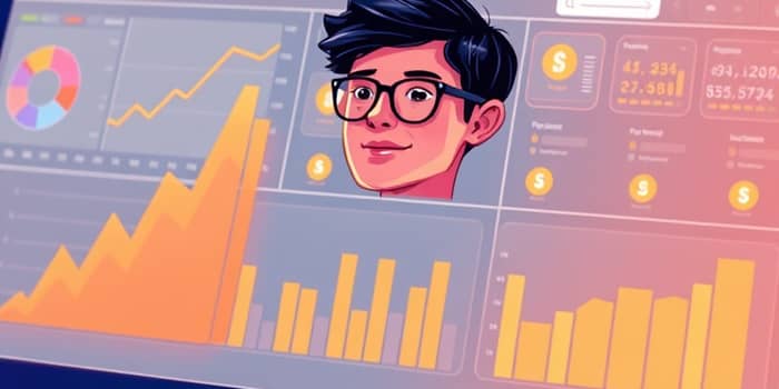 Reorganize Suas Contas: Simplificando a Gestão Financeira