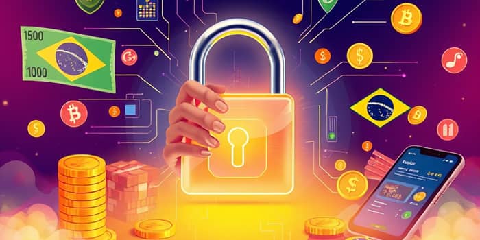 Proteja seu Dinheiro: Dicas de Segurança Financeira Essenciais