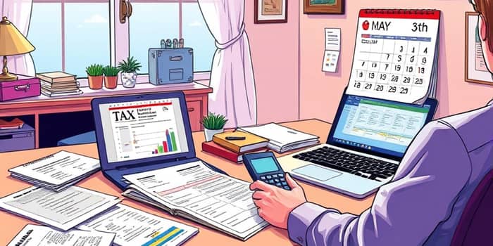 Imposto de Renda: Dicas para Não Errar na Declaração