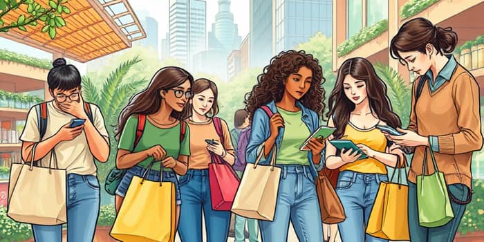 Consumo Consciente: Gastando Menos, Vivendo Melhor