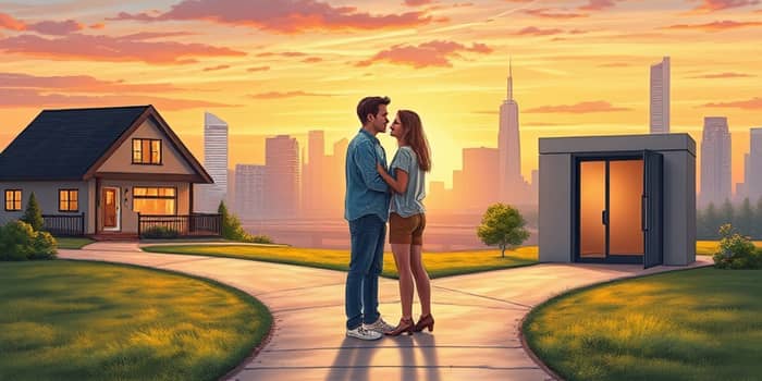 Comprar ou Alugar: A Melhor Decisão para Seu Bolso