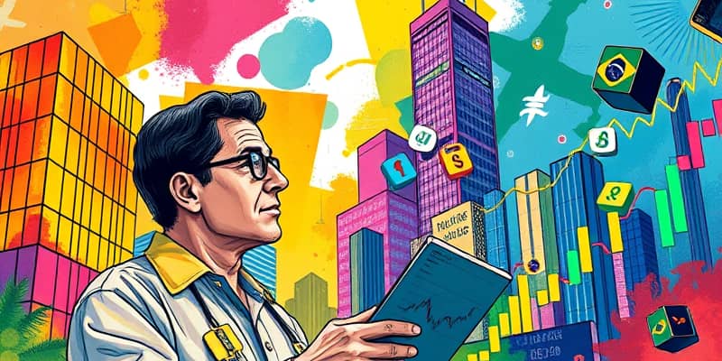 Análise Fundamentalista: Avaliando Empresas para Investir